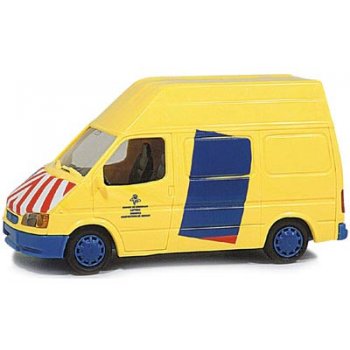 Ford Transit Kasten Brüsseler Straßenbahn