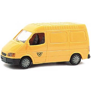 Ford Transit Kasten, Post Austria