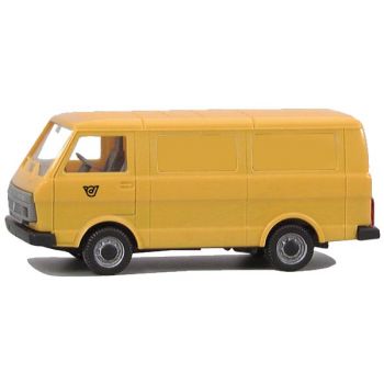 VW LT Kasten, ÖBP - Post Österreich, Baujahr 1995