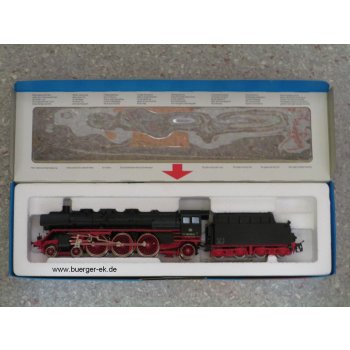 Schlepptenderlok BR 003 der DB