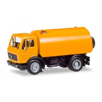 Mercedes-Benz Schörling Kehrfahrzeug, kommunal