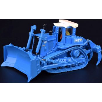 CAT D9T Planierraupe, GMB - Niederlande