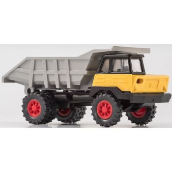 Perlini T25 Muldenkipper, Bausatz