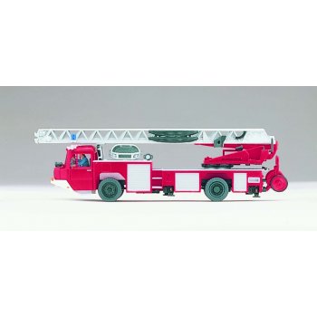 Magirus Drehleiter DLK 23-12 Feuerwehr