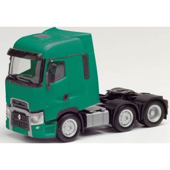 Renault T Zugmaschine, minzgrün