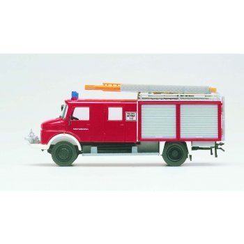 Mercedes-Benz LAF 1113, LF 16 TS Katastrophenschutz