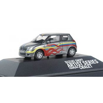 Suzuki Swift, Artist Series Francois Chalet