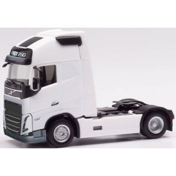 Volvo FH 16 GL XL 2020 Basic-Zugmaschine, weiß