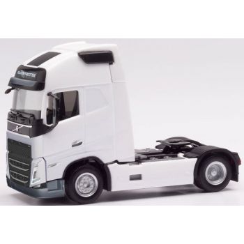 Volvo FH GL XL 2020 Basic Zugmaschine, weiß