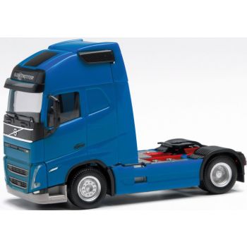 Volvo FH GL XL 2020 Zugmaschine erweiterte Ausstattung, blau