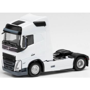 Volvo FH GL 2020 Zugmaschine, weiß