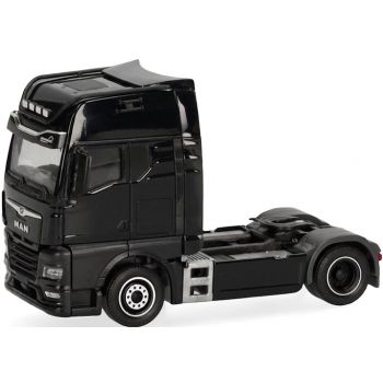 MAN TGX GX Infividual Zugmaschine 2achs, schwarz