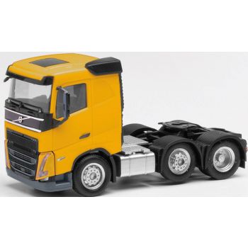 Volvo FH FD 2020 Zugmaschine, maisgelb