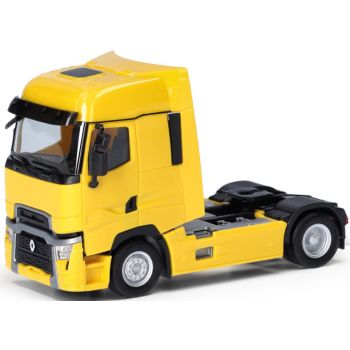 Renault T facelift Zugmaschine, gelb