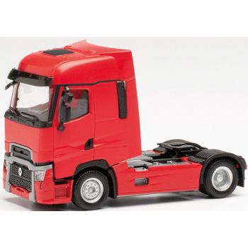 Renault T facelift Zugmaschine, rot