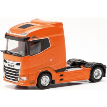 DAF XG Zugmaschine, orange