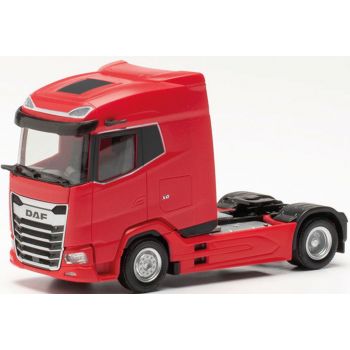 DAF XG Zugmaschine, rot