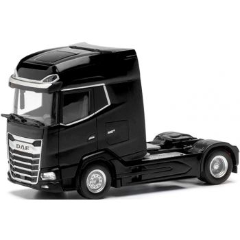 DAF XG+ Zugmaschine 2achs, schwarz