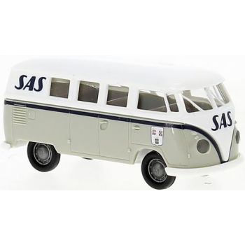 VW T1b Kombi, SAS, Baujahr 1960