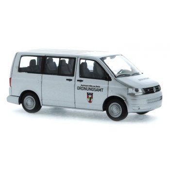 VW T5 '10 Ordnungsamt Berlin Mitte