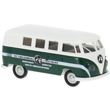 VW T1b Kombi, Storchenmühle
