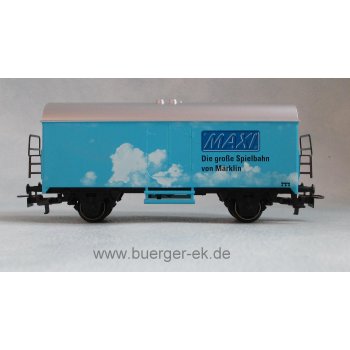 Maxi Die große Spielbahn von Märklin (4415)