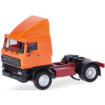 RABA Zugmaschine 2achs, orange