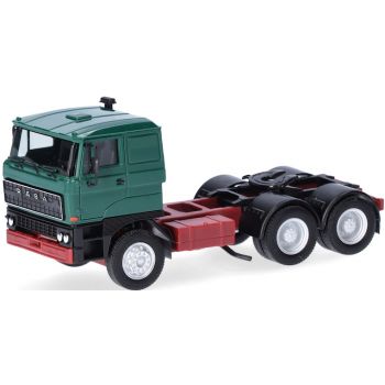 RABA Zugmaschine 3achs (6x4), moosgrün