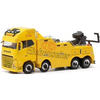 Volvo FH16 GL XL 2020 Empl Wrecker, Eichenseher, München - Bayern