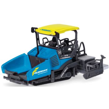 Vögele Deckenfertiger 1803-3i, Felbermayr, Wels - Österreich