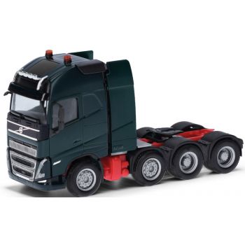 Volvo FH 16 GL XL 2020 Schwerlastzugmaschine, blaugrün