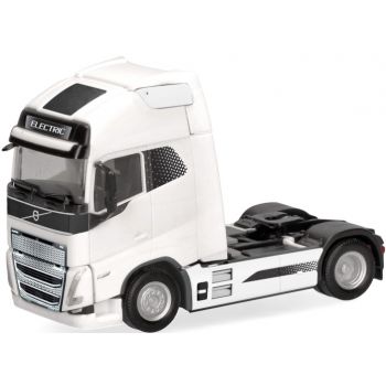 Volvo FH GL XL 2020 Electric Zugmaschine, weiß
