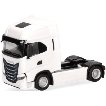 Iveco S-Way MY24 Zugmaschine 2achs, weiß