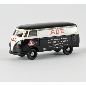 VW T1a Kasten, Ade Schnellwaagen
