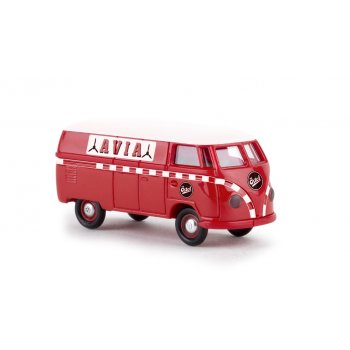 VW T1a Kasten, Avia