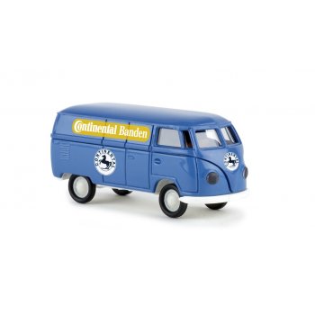 VW T1a Pritsche, Continental Banden, Niederlande