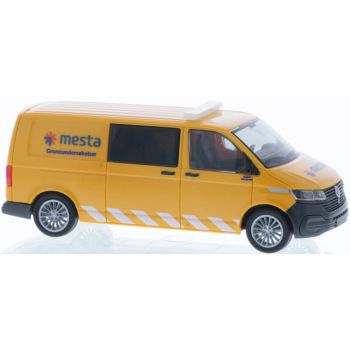 VW T6.1, mesta