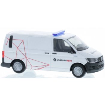 VW T6 Kasten, Salzburg Netz, Österreich