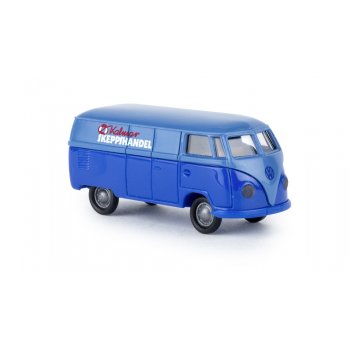 VW T1a Kasten, Kalmar Skeppshandel, Schweden