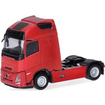 Volvo FH Aero GL XL Zugmaschine 2achs, rot