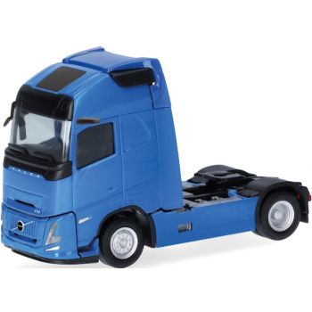 Volvo FH Aero GL XL Zugmaschine 2achs, blau