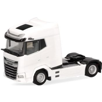 DAF XG facelift Zugmaschine 2achs, weiß