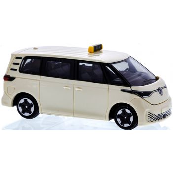 VW ID. Buzz People, Taxi
