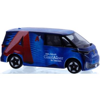VW ID. Buzz Cargo, A1 Telekom Austria - Österreich