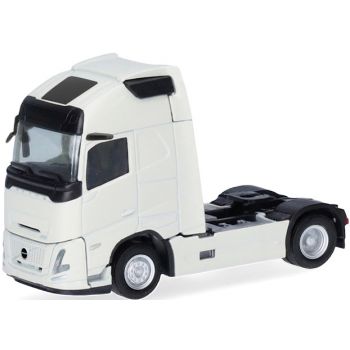 Volvo FH Aero GL XL Zugmaschine 2achs, weiß
