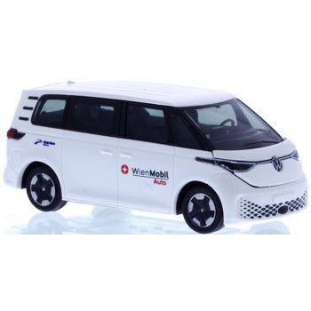 VW ID.Buzz ID. Buzz People, WienMobil Auto, Österreich