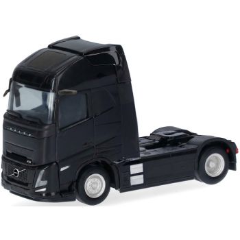 Volvo FH Aero GL XL Electric Zugmaschine 2achs, schwarz