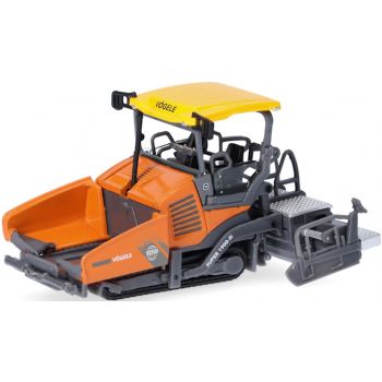 Vögele Deckenfertiger 1900-3i, orange, Wirtgen