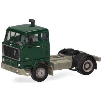 Volvo F89 Zugmaschine 2achs, tannengrün