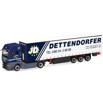 MAN eTGX GX Gardinenplanen-Sattelzug, Dettendorfer - www.dettendorfer.de - Nußdorf am Inn, Bayern